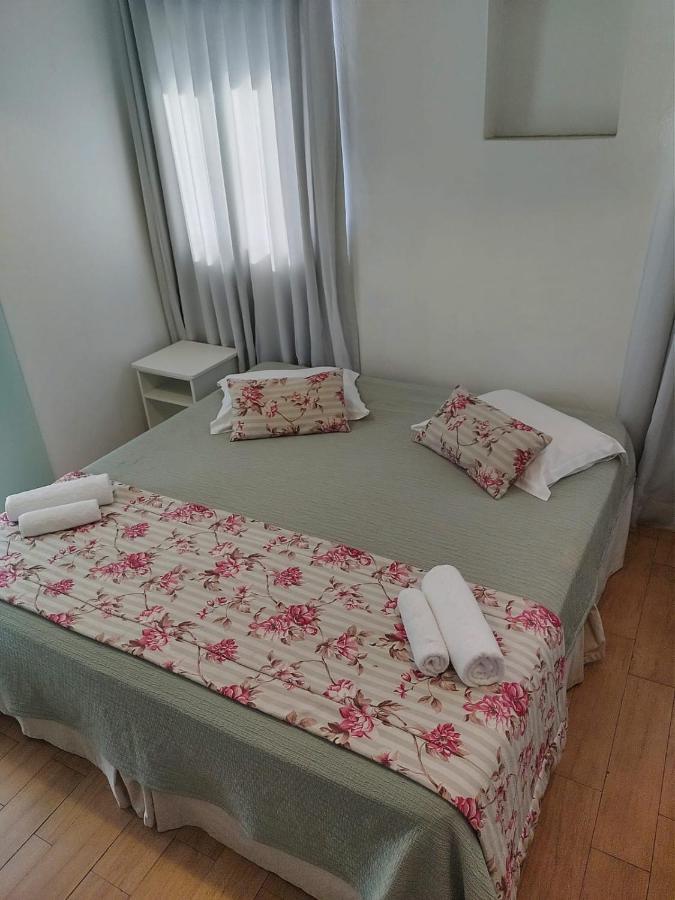 Hotel Gabriel Santa Maria  Bagian luar foto
