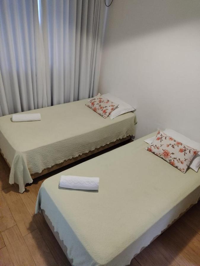 Hotel Gabriel Santa Maria  Bagian luar foto