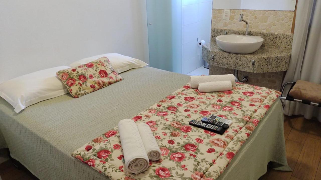 Hotel Gabriel Santa Maria  Bagian luar foto