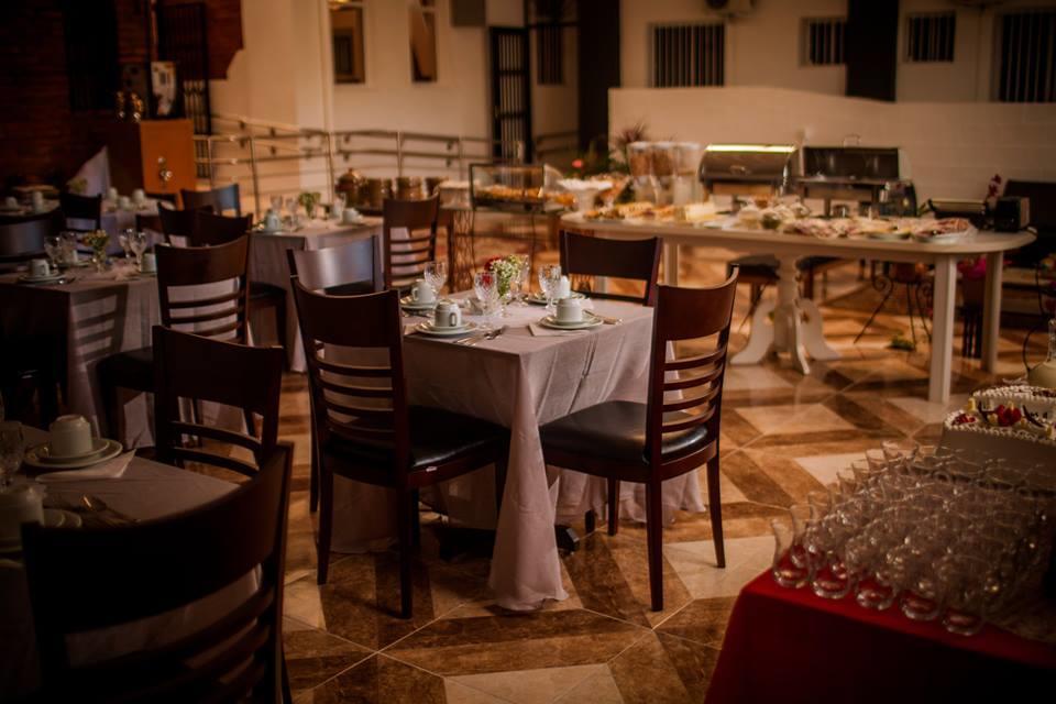 Hotel Gabriel Santa Maria  Bagian luar foto