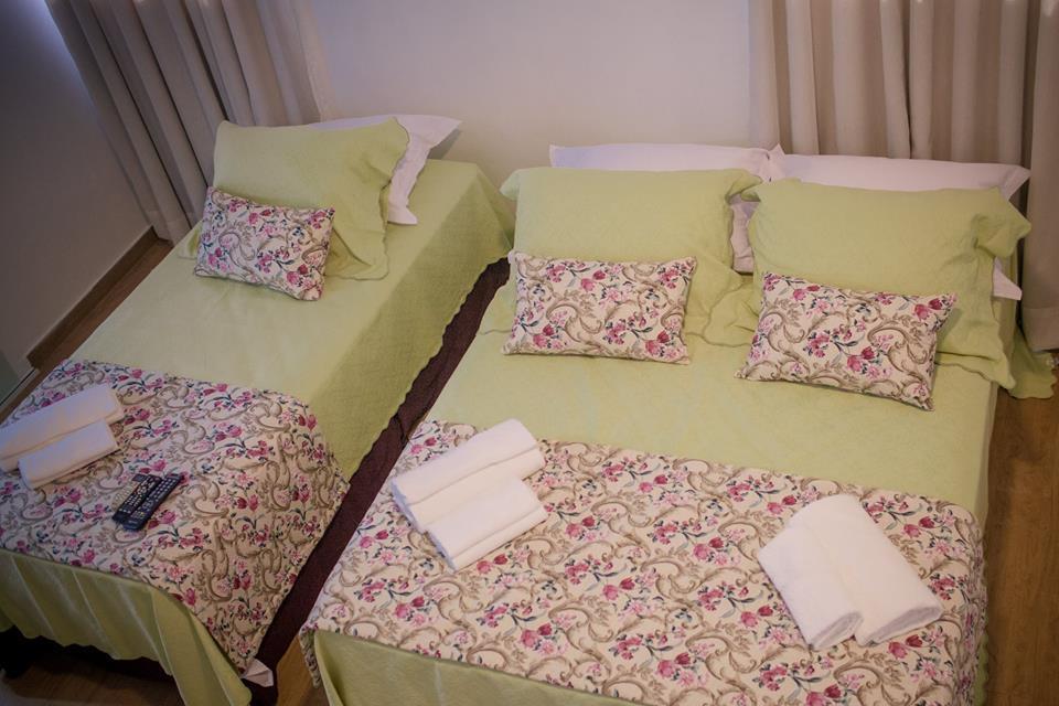 Hotel Gabriel Santa Maria  Bagian luar foto