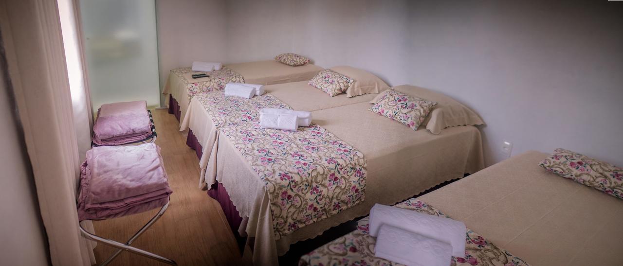 Hotel Gabriel Santa Maria  Bagian luar foto
