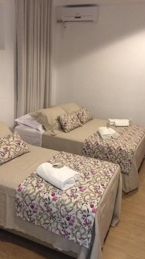 Hotel Gabriel Santa Maria  Bagian luar foto